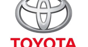 Trabajar en Toyota